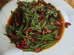 -龙姐私房菜(和顺古镇店)