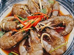 -渔娘渔家丹东海鲜(东直门店)