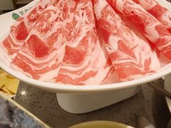 -芳竹园火锅(塘沽金街店)