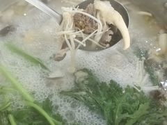-15年老字号鑫鑫猪肚鸡·椰子鸡海南火锅(兴隆华侨农场店)