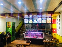 -老爷子原味蒸饺(总店)