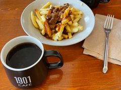 -1901 Cafe(西四店)