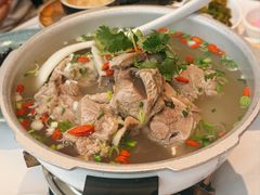 -清真·宁夏印象·盐池滩羊肉体验店(江宁路店)