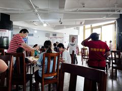 大堂-野狗羊肉汤