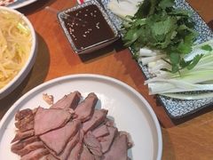 -老昌春饼(欧亚世纪店)