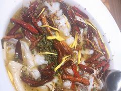 -太二酸菜鱼(天鹅湖万达店)