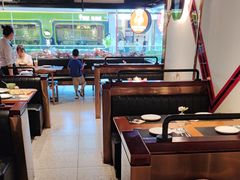 -百特喜·意大利餐厅(万达常德店)