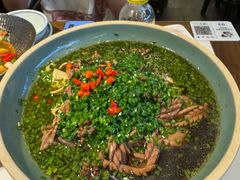 -打酱油·非遗淮扬菜(瘦西湖梅岭店)