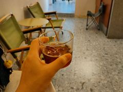 -士多咖啡·Stop Coffee