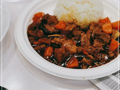 -宜家·瑞典风味餐厅(烟台路店)