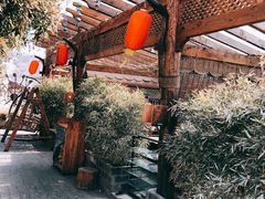 -慢丽江·云南野生菌土鸡锅(付家庄店)