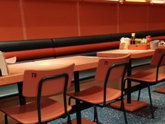 -元气寿司(东方宝泰店)