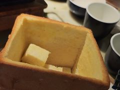 -绿茶餐厅(成都大悦城店)