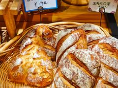 -熊叔熊婶面包房(团结湖店)