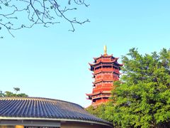 -厦门园林博览苑