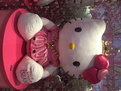 Hello&nbsp;Kitty&nbsp;Cafe(弘大店)-Hello Kitty Cafe(弘大店)