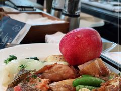 -湖滨28中餐厅·西湖宴·杭州君悦酒店