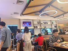 -豪客来牛排(天阳D32店)
