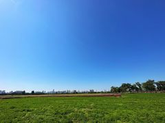 -汉长安城未央宫国家考古遗址公园