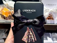 -Laderach 莱德拉(上海环贸iapm店)