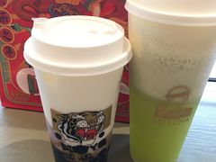 -LELECHA乐乐茶(美罗城店)