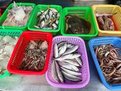 -霞海鸭仔饭店(海滨大道北店)
