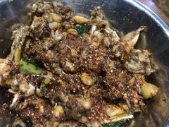 -辣盆盆麻辣小龙虾(哈尔滨总店)