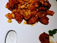 -丽华园(汉阳龙阳店)