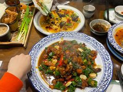 -煎饼卷大葱(春秋西路店)