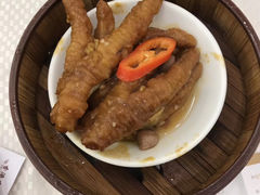 -香港富临皇宫(扬名广场店)