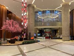 -扬州皇冠假日酒店