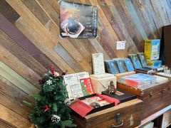 -时光花园(白鹭洲店)