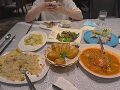 -三亚湾海居铂尔曼度假酒店