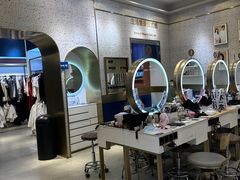 -海马体照相馆(大连柏威年购物中心店)