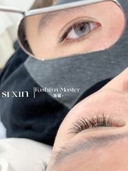 -斯馨·健康美甲美睫