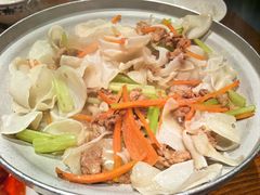 -宴武夷·匠心闽味(印象大红袍店)