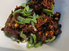 -四季喧黔味豆米火锅(万达广场店)