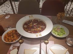 -椒爱水煮鱼川菜(大连罗斯福店)