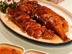 -将军烧鹅海鲜酒楼