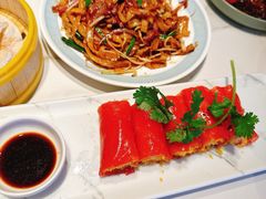 -南拳十三姨·潮汕砂锅粥·粤菜(西单大悦城店)