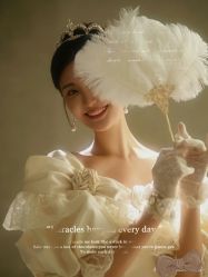 点击看大图 -爱城婚纱摄影·品质严选店