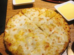 -棒约翰比萨·意面(金桥国际店)