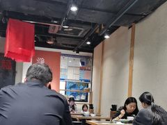 -和府捞面(天河领展广场店)