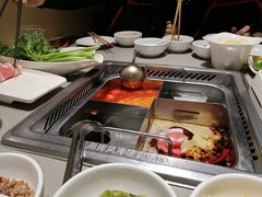 -海底捞火锅(九霄梦天地店)