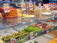 -彭记优口(王府井购物中心店)