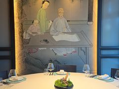 -淮香国色·淮扬菜(正大中心店)