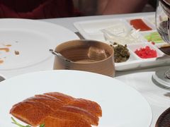 -四季民福烤鸭店(望京旺角店)