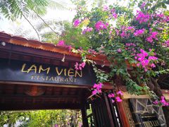 -Lam Vien Restaurant