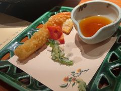 -匠和风精致料理(宁德万达店)