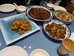 -玉桥餐厅(天坛店)